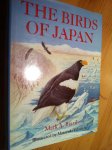 Brazil, Mark A - The Birds of Japan Brazil, Mark A - The Birds of Japan