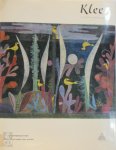 Will Grohmann, Paul Klee - Klee