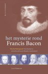 Jaap Ruseler - Het mysterie rond Francis Bacon