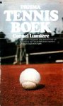 Lumière, Cornel - Prisma tennisboek