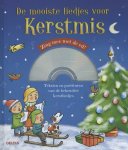  - De mooiste liedjes voor kerstmis met cd