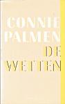 Palmen, Connie - De wetten : roman