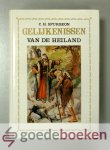 Spurgeon, C.H. - De gelijkenissen van de Heiland --- Verklaard en toegepast in leerredenen