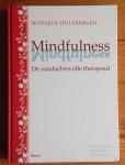 Hulsbergen, Monique - Mindfulness / de aandachtsvolle therapeut