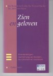 Costa, Ronald da en ds. Tiemen Harder e.a. - Zien en geloven - overdenkingen met het oog op mensen, hun dromen en visioenen