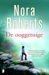 Nora Roberts - De ooggetuige