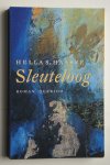 Haasse, Hella S. - Haasse: SLEUTELOOG  bekroond met de NS Publieksprijs
