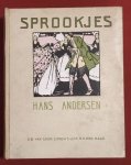 Andersen, H.Chr. - Sprookjes van Hans Andersen