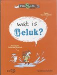 O. Brenifier - Wat Is Geluk ?