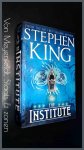 King, Stephen - The institute