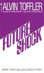 Alvin Toffler - Future Shock