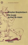 B. Breytenbach - Boom achter de maan