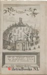 Allinga, Petrus [Petri]|Witsius (Wits, Witsii, Witz, Witzius), Hermannus (Herman, Hermanni) - Twist des Heeren met sijn wyngaert, deselve overtuygende van misbruyck sijner weldaden, onvruchtbaarheydt in 't goede, en al te dertele weeldrigheydt, in schadelycke nieuwigheden van opinien, en schandelycke outheydt van quade zeeden, met bedr...