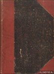 Béranger, P.-J. de - Chansons de P.-J. de Béranger. Anciennes et posthumes - Nouvelles edition populaire