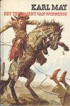 May, K. - Testament van winnetou