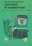 Jack F. Chandu - Het sterrenbeeld van uw kind is waterman