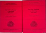 Schramm, Georg W. - Der zivile Luftschutz in Nürnberg 1933-1945 (2 volumes)