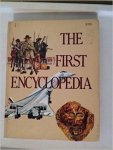 by Kathryn Borys (Editor) - The First Encyclopedia