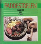 Baier - Paddestoelen zoeken en eten