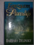 Delinsky, Barbara - Eenzaam Paradijs