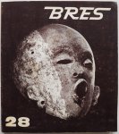 Klautz J P, Vinkenoog Simon, e.a. - Bres Nr. 28 11 april /mei 1971