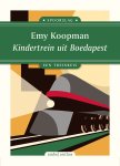 Emy Koopman - (1) Kindertrein Uit Boedapest