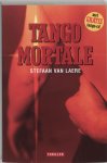 Stefaan Van Laere - Tango Mortale + Cd