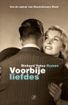 Richard Yates - Voorbije liefdes
