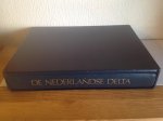  - Nederlandse delta een compromis van milieu enz / druk 1