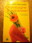 Mollema, Elisabeth - Champagne en aardbeien