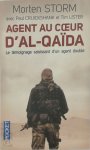 Morten Storm - Agent au coeur d'Al-Qaïda