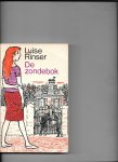 Rinser, L. - De Zondeboek