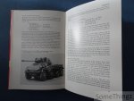 Davies, W.J.K. - German Army Handbook 1939 - 1945