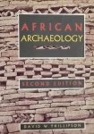 Phillipson, David W. - African Archaeology