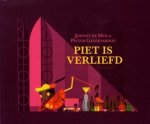 Johnny de Mol 241894 - Piet is verliefd