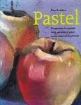 Roddon , Guy . [ ISBN 9789060177679 ] 5219 - Pastel . ( Projecten in pastel met adviezen voor materiaal en techniek . ) Rijkelijk geillustreerd . " Pastel "  zal elke kunstenaar inspireren tot een creatief gebruik van dit veelzijdig medium .