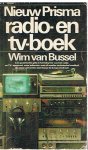 Bussel, Wim van - Nieuw Prisma Radio- en TV-boek