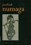 O. Moorman van Kappen e.a. - Jaarboek Numaga : gewijd aan heden en verleden van Nijmegen en omgeving - Deel XL.