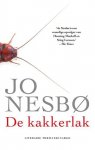 Jo Nesbo 40776 - De kakkerlak