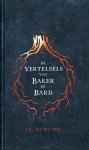 J.K. Rowling, Olly Moss - De Vertelsels van Baker de Bard