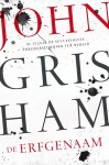 John Grisham - De erfgenaam