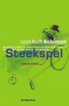 Leah Ruth Robinson - Steekspel