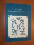 Hagen, Jan - De Burgemeester van Purmerdam
