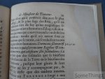 P. Claude François Menestrier. - Oraison funèbre de très-haut et très-puissant Prince Henri de La Tour d'Auvergne, Vicomte de Turenne. Prononcée à Roüen dans l'Eglise de l'Abbaye de S. Oüen le 15. de Decembre 1675.