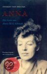 Annejet van der Zijl, Annejet vander Zijl - Anna