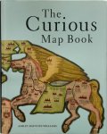 Baynton-Williams, Ashley - The Curious Map Book