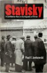 Paul Jankowski - Stavisky A Confidence Man in the Republic of Virtue