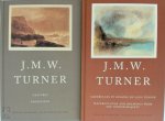 L. Busine 20422, J. Gage 35189 - J.M.W. Turner 1775-1851 Collection de la Tate Gallery, Londres