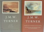 L. Busine, J. Gage - J.M.W. Turner 1775-1851 Collection de la Tate Gallery, Londres