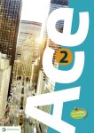 - Ace 2 leerwerkboek (inclusief Pelckmans Portaal) - Ace 2 leerwerkboek (inclusief Pelckmans Portaal)